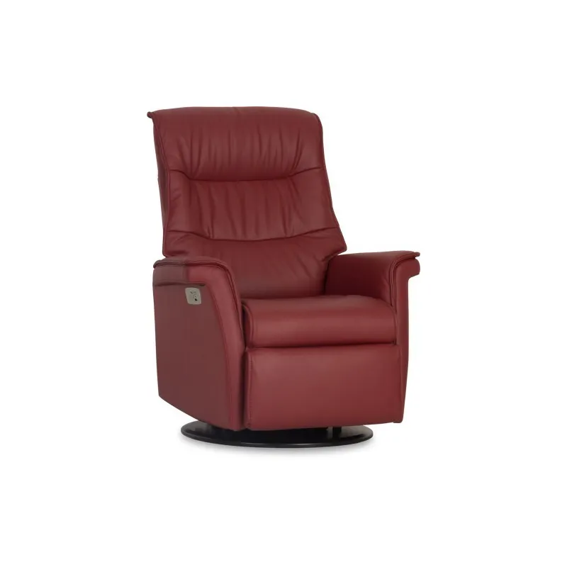 IMG Comfort RMS199 Chelsea Compact Glider with Chaise