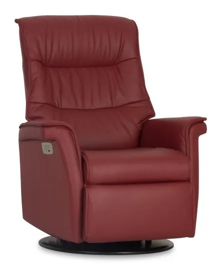 IMG Comfort RMS199 Chelsea Compact Glider with Chaise IMG Comfort RMS199 Chelsea Compact Glider with Chaise