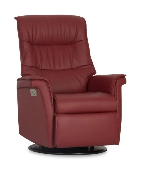 IMG Comfort RMS199 Chelsea Compact Glider with Chaise IMG Comfort RMS199 Chelsea Compact Glider with Chaise