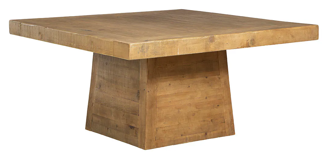 Furniture Classics 20-538 Morrisville Square Dining Table Furniture Classics 20-538 Morrisville Square Dining Table