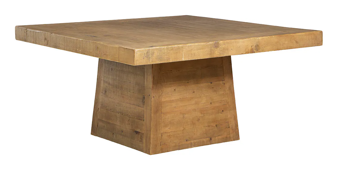 Furniture Classics 20-538 Morrisville Square Dining Table Furniture Classics 20-538 Morrisville Square Dining Table