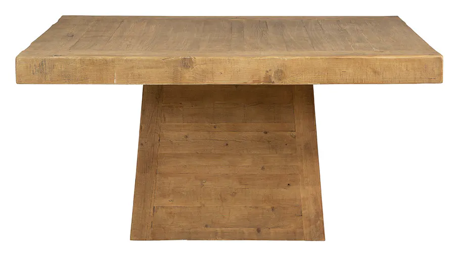 Furniture Classics 20-538 Morrisville Square Dining Table Furniture Classics 20-538 Morrisville Square Dining Table