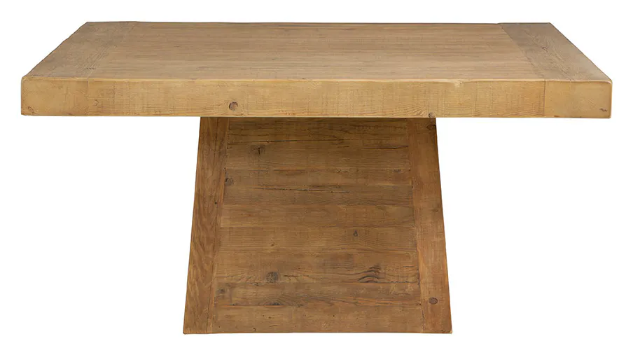 Furniture Classics 20-538 Morrisville Square Dining Table Furniture Classics 20-538 Morrisville Square Dining Table