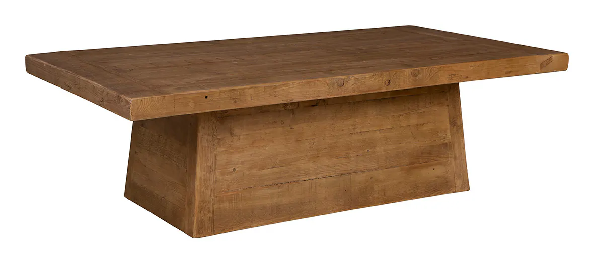 Furniture Classics 20-542 Morrisville Coffee Table Furniture Classics 20-542 Morrisville Coffee Table