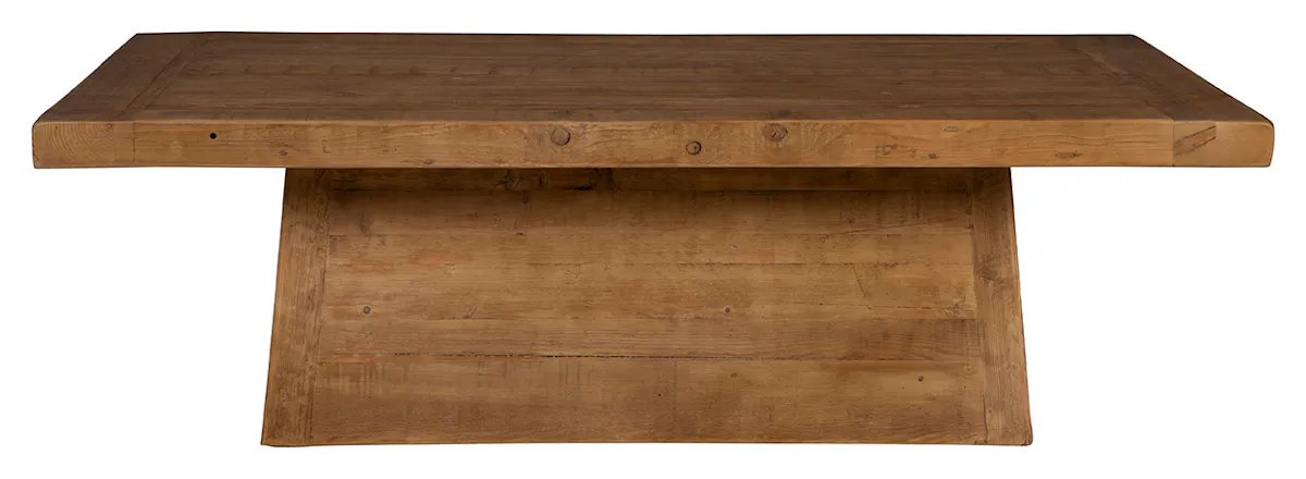 Furniture Classics 20-542 Morrisville Coffee Table Furniture Classics 20-542 Morrisville Coffee Table