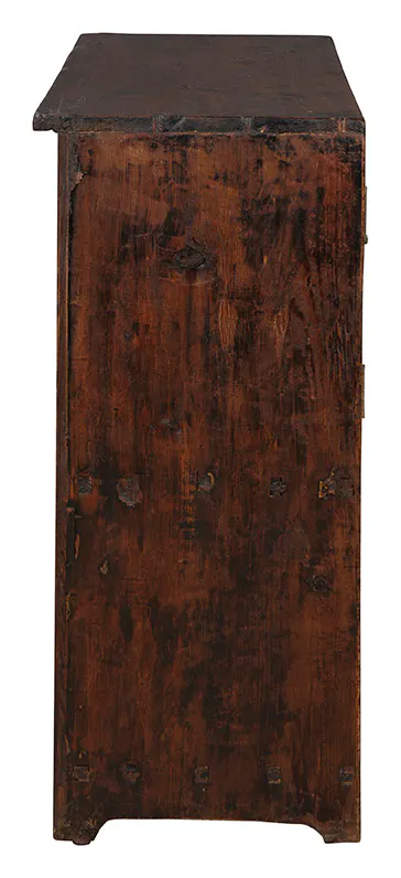 Furniture Classics 20-551 Farley Antique Cabinet Furniture Classics 20-551 Farley Antique Cabinet