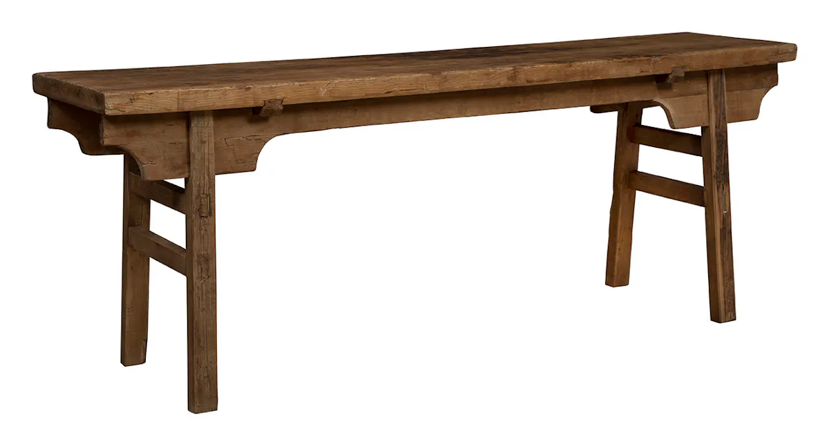 Furniture Classics 20-553 Large Peasant Console Furniture Classics 20-553 Large Peasant Console