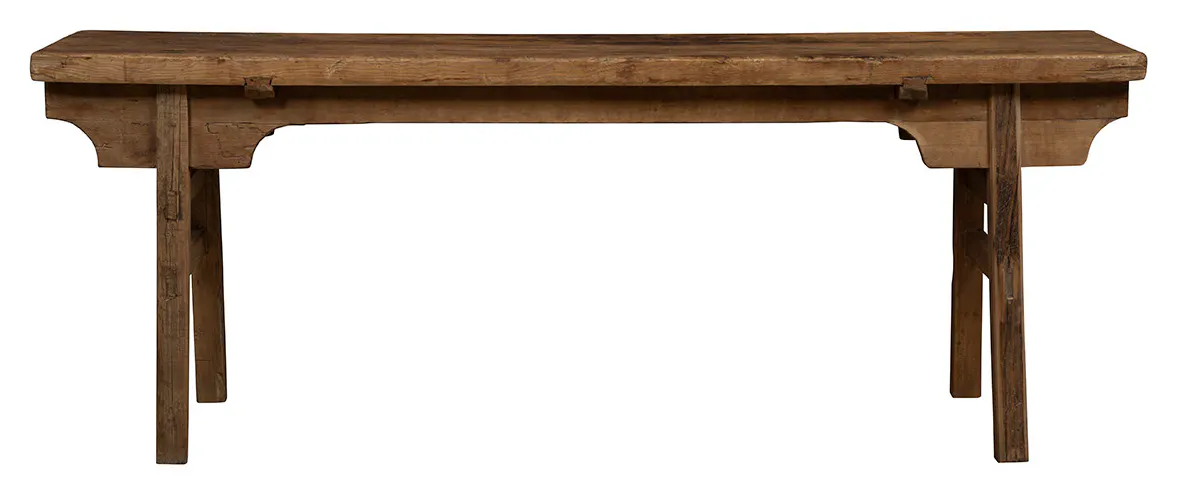Furniture Classics 20-553 Large Peasant Console Furniture Classics 20-553 Large Peasant Console