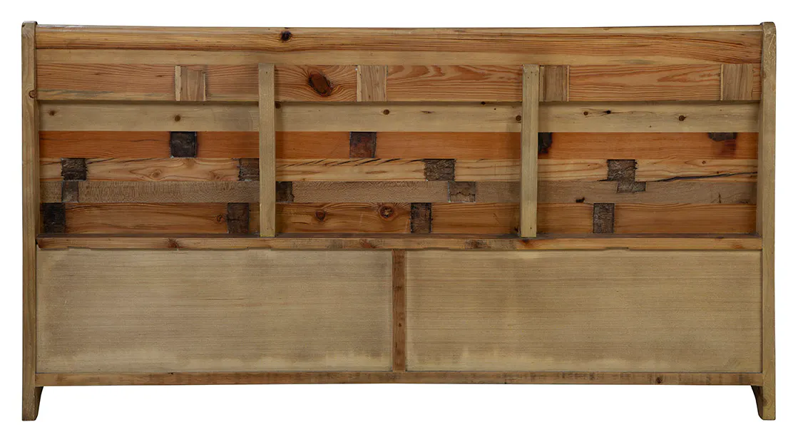 Furniture Classics 20-554 DeLine Storage Bench Furniture Classics 20-554 DeLine Storage Bench