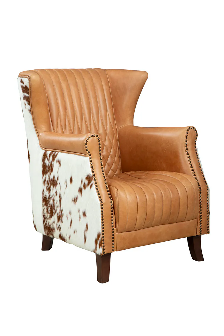 Furniture Classics 20-555 Hyde Paris Flea Market Chair