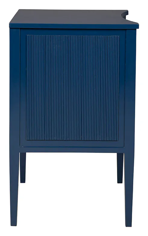 Furniture Classics 2638AZ2 Blue Constellation Chest Furniture Classics 2638AZ2 Blue Constellation Chest