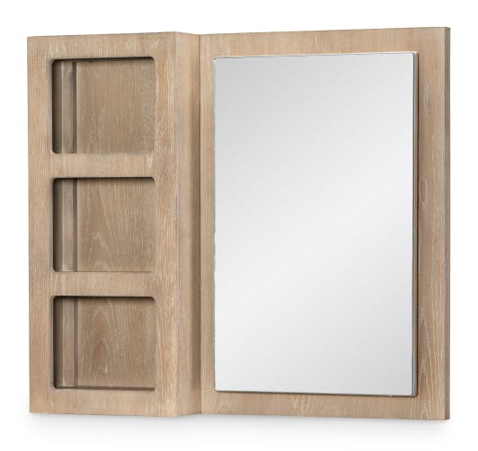 Legacy Classic Kids 2800-0600 District Storage Mirror Legacy Classic Kids 2800-0600 District Storage Mirror