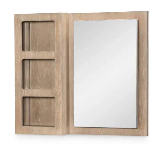 Legacy Classic Kids 2800-0600 District Storage Mirror Legacy Classic Kids 2800-0600 District Storage Mirror