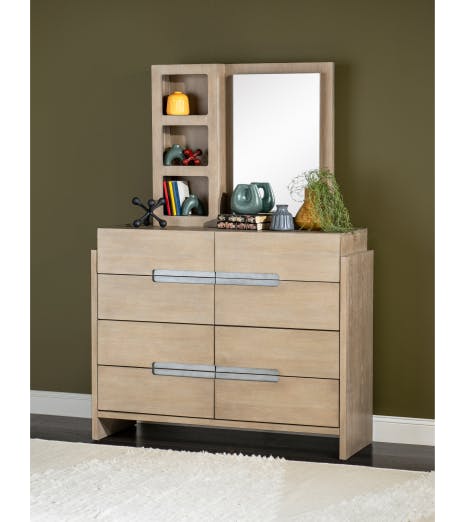 Legacy Classic Kids 2800-1100 District Dresser Legacy Classic Kids 2800-1100 District Dresser