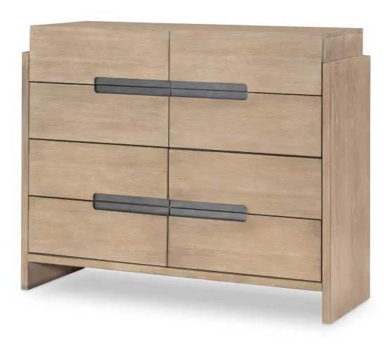 Legacy Classic Kids 2800-1100 District Dresser Legacy Classic Kids 2800-1100 District Dresser