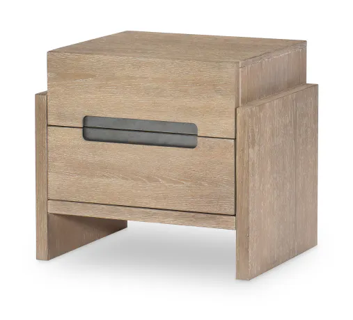Legacy Classic Kids 2800-3101 District Nightstand Legacy Classic Kids 2800-3101 District Nightstand