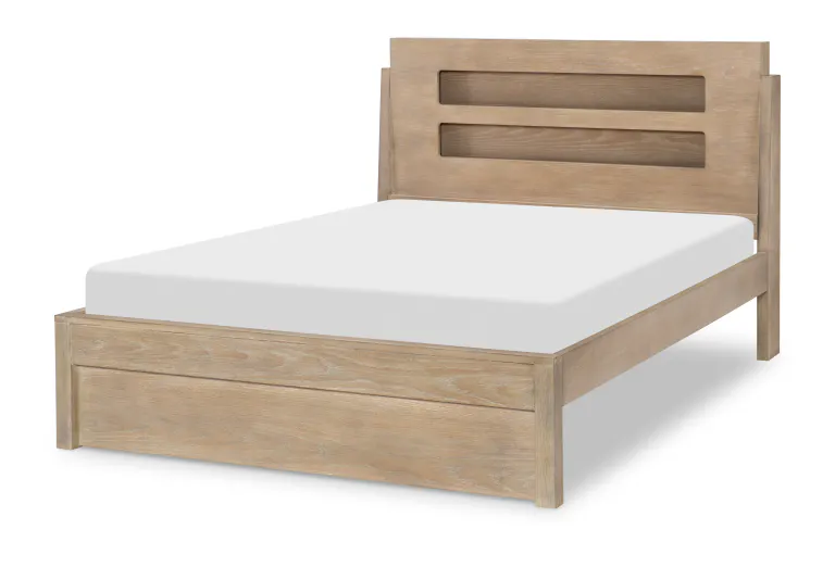 Legacy Classic Kids 2800-4104K District Complete Panel Bed Full Legacy Classic Kids 2800-4104K District Complete Panel Bed Full