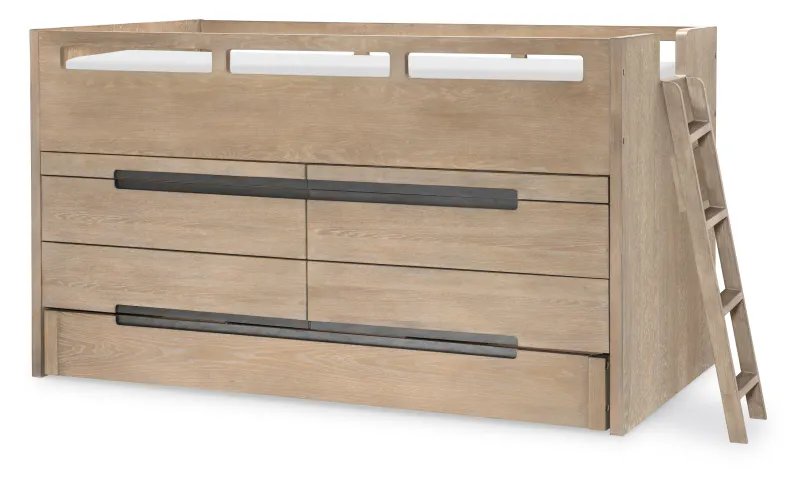 Legacy Classic Kids 2800-5303K District Complete Captains Bed, Twin Legacy Classic Kids 2800-5303K District Complete Captains Bed, Twin