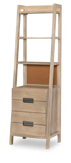 Legacy Classic Kids 2800-7200 District Bookcase Legacy Classic Kids 2800-7200 District Bookcase