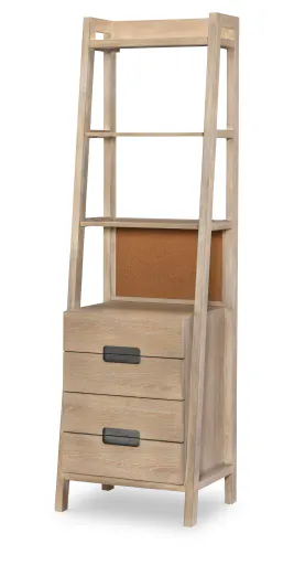 Legacy Classic Kids 2800-7200 District Bookcase Legacy Classic Kids 2800-7200 District Bookcase