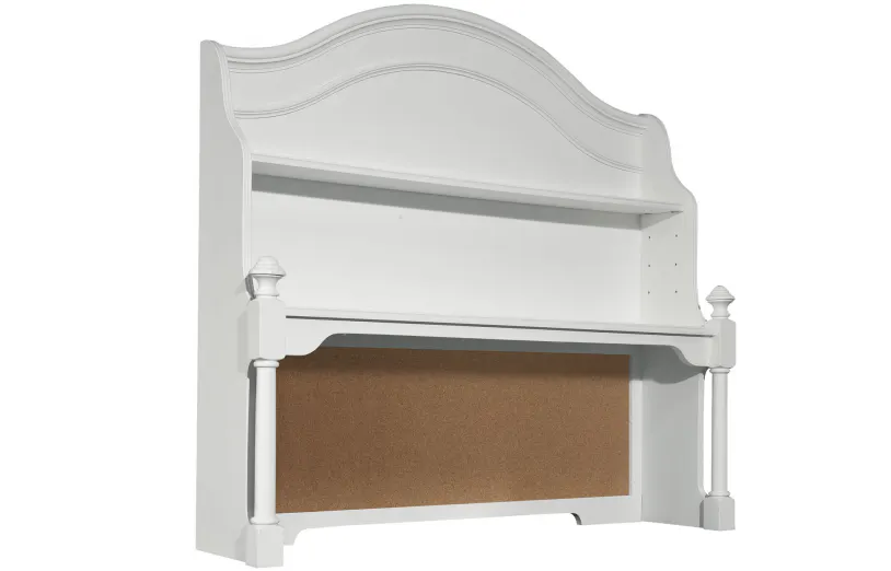 Legacy Classic Kids 2830-6200 Madison Desk Hutch