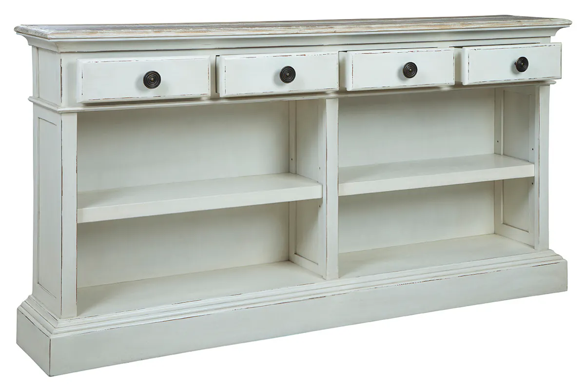 Furniture Classics 2951AF97 Oceanside Console Furniture Classics 2951AF97 Oceanside Console