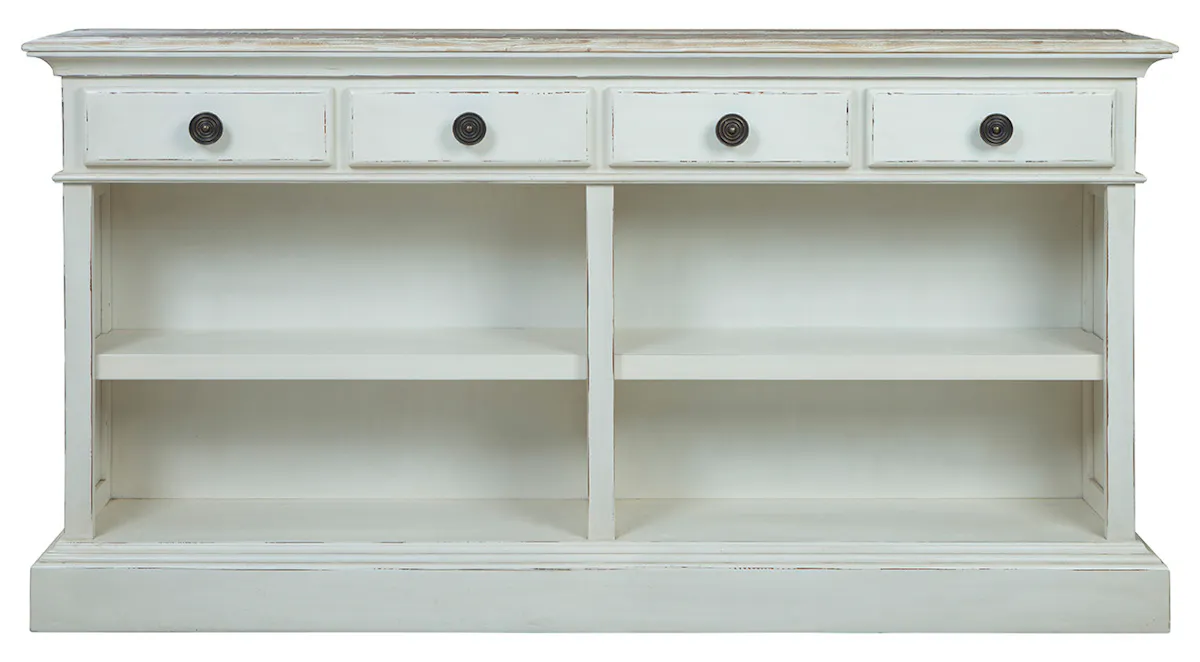 Furniture Classics 2951AF97 Oceanside Console Furniture Classics 2951AF97 Oceanside Console