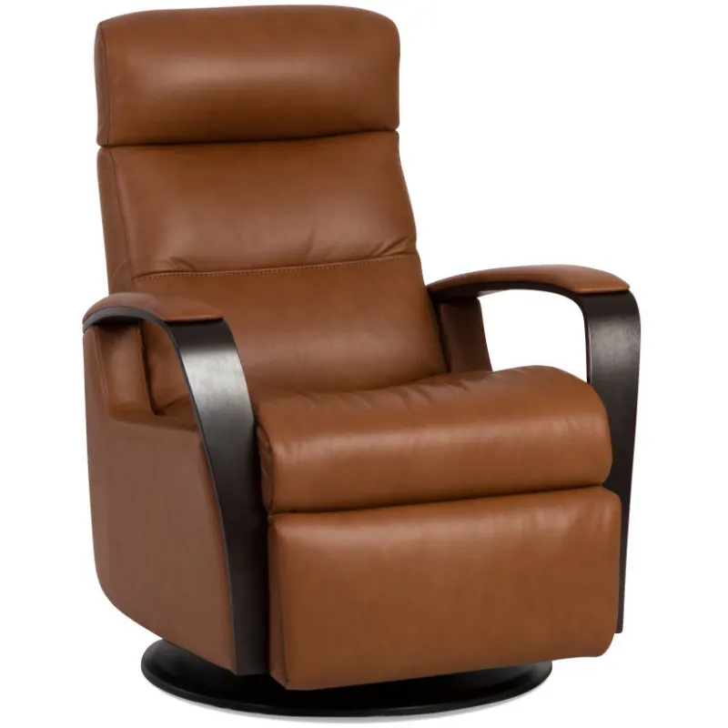 IMG Comfort RM265 Peak Medium Recliner with Chaise