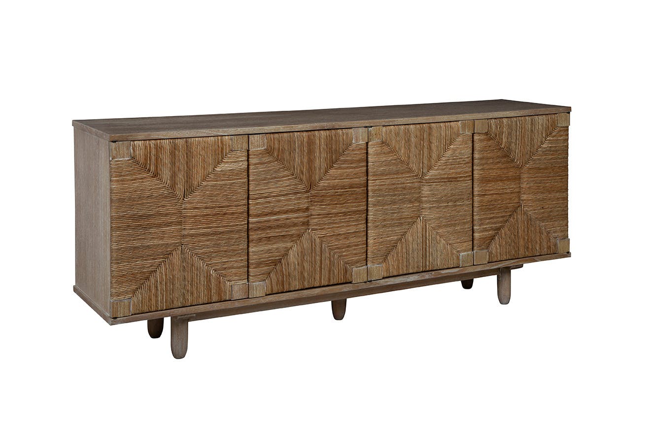 Furniture Classics 32048AX Jamestown Sideboard