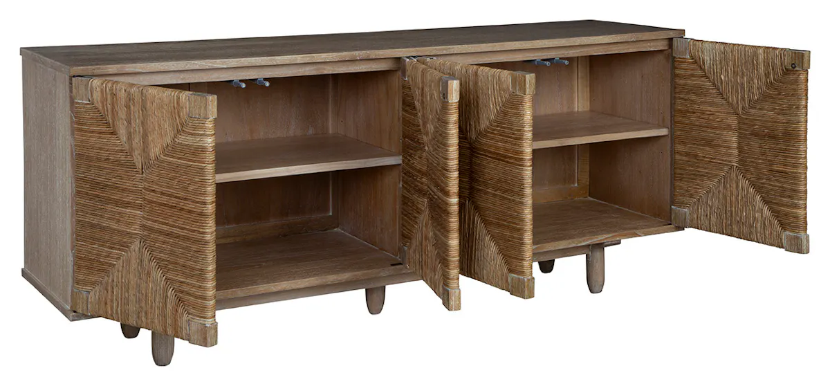 Furniture Classics 32048AX Jamestown Sideboard Furniture Classics 32048AX Jamestown Sideboard
