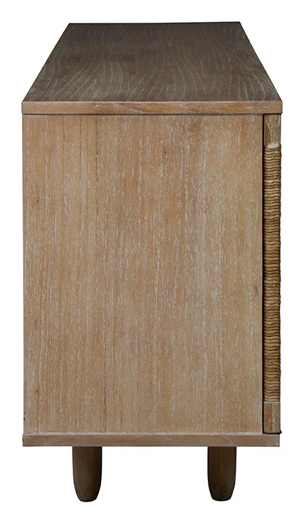 Furniture Classics 32048AX Jamestown Sideboard Furniture Classics 32048AX Jamestown Sideboard