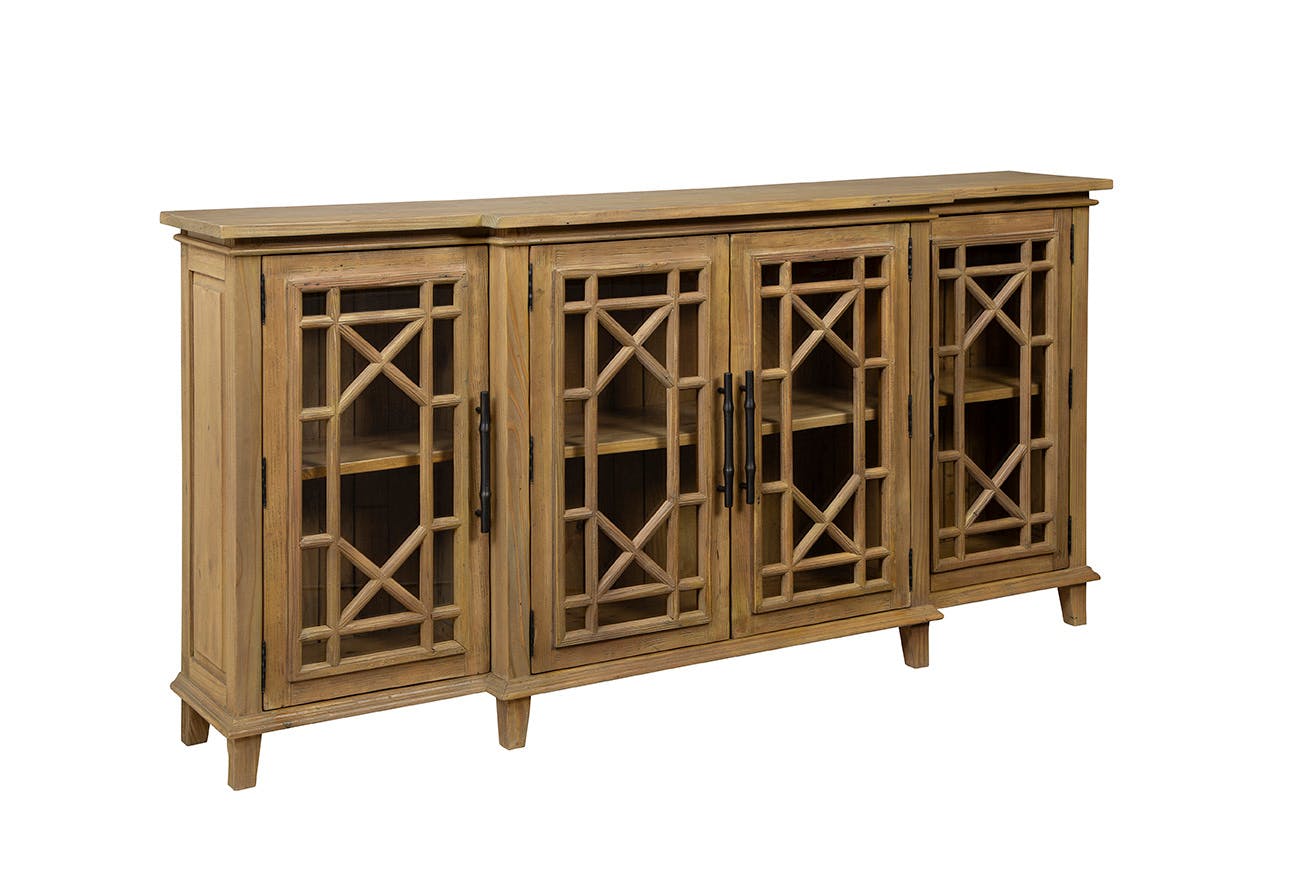 Furniture Classics 32065AF50 Charleston Buffet