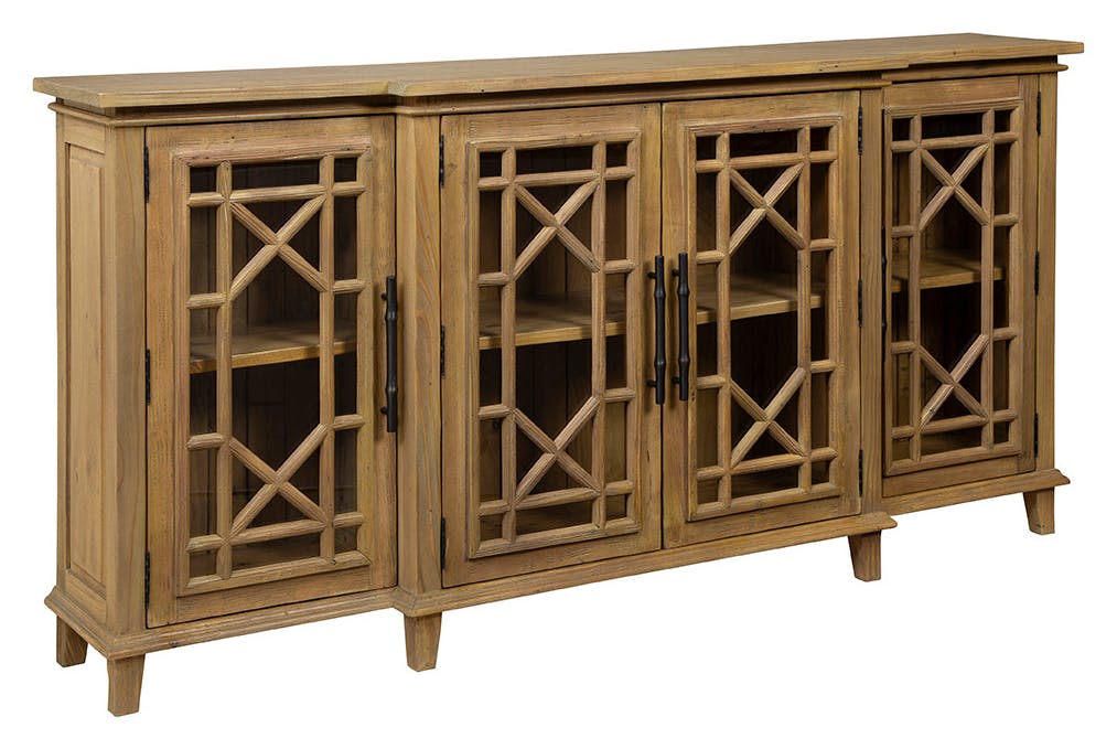 Furniture Classics 32065AF50 Charleston Buffet Furniture Classics 32065AF50 Charleston Buffet