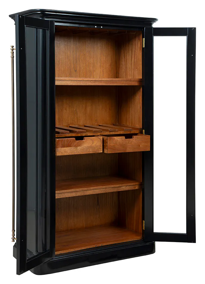 Furniture Classics 32074AP14 Veneto Cabinet Furniture Classics 32074AP14 Veneto Cabinet