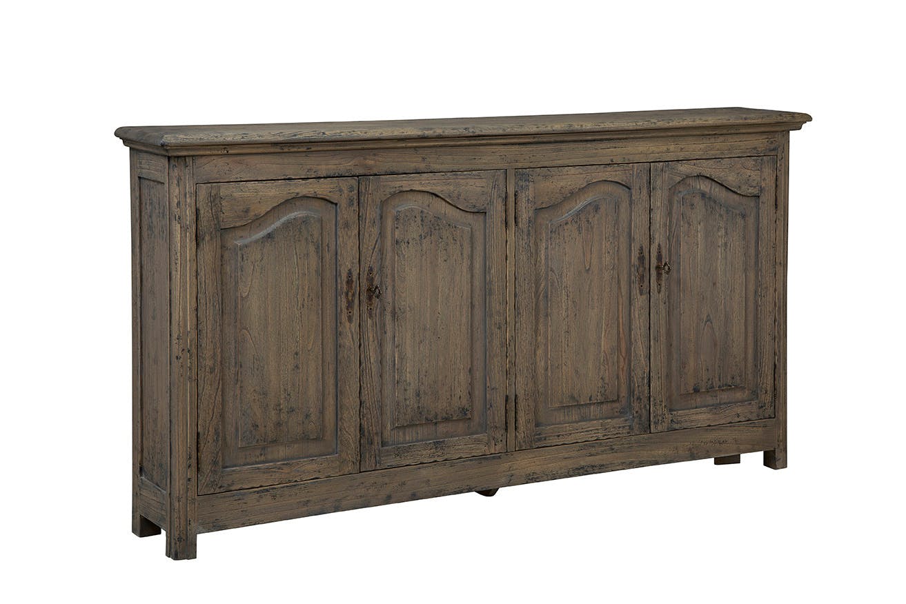 Furniture Classics 32075AF73 Hughes Server
