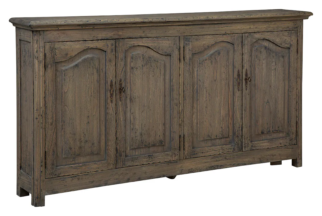 Furniture Classics 32075AF73 Hughes Server Furniture Classics 32075AF73 Hughes Server