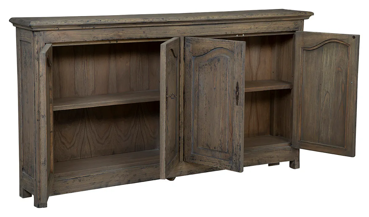 Furniture Classics 32075AF73 Hughes Server Furniture Classics 32075AF73 Hughes Server