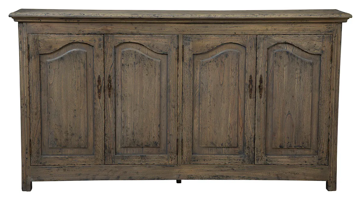 Furniture Classics 32075AF73 Hughes Server Furniture Classics 32075AF73 Hughes Server