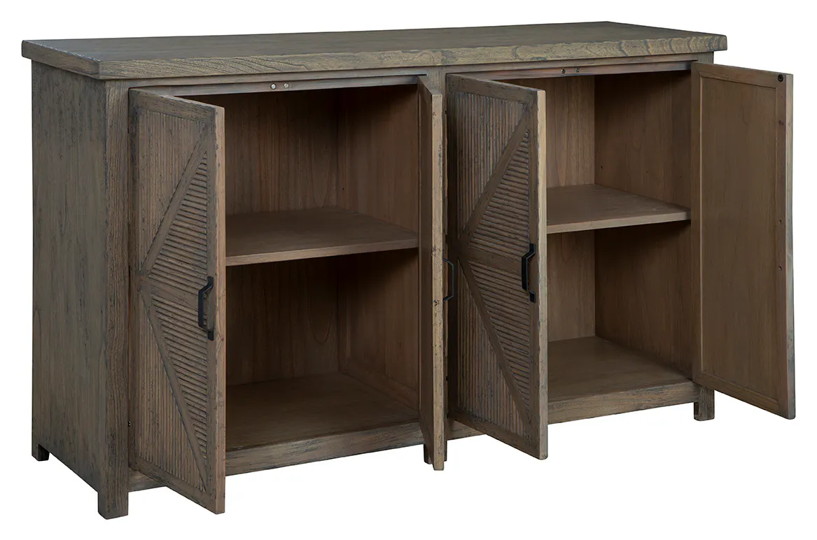 Furniture Classics 32078AF73 Blakely Sideboard Furniture Classics 32078AF73 Blakely Sideboard