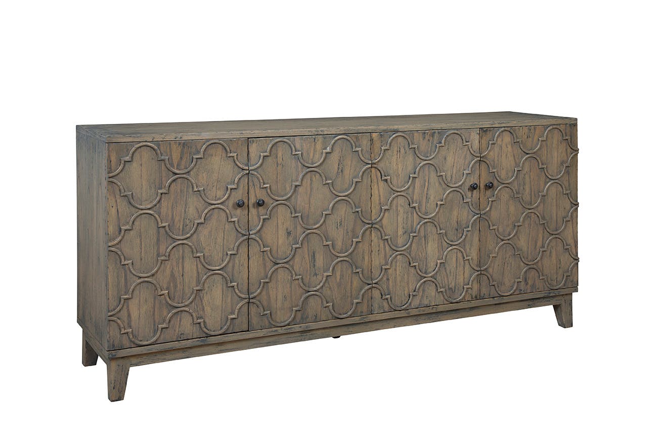 Furniture Classics 32081AF73 Pearl Sideboard