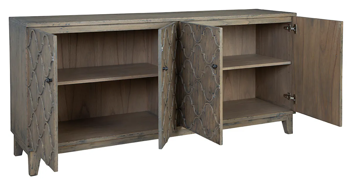Furniture Classics 32081AF73 Pearl Sideboard Furniture Classics 32081AF73 Pearl Sideboard