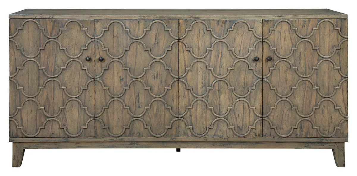 Furniture Classics 32081AF73 Pearl Sideboard Furniture Classics 32081AF73 Pearl Sideboard
