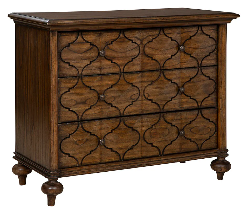 Furniture Classics 32083AC99 Arthur Chest Furniture Classics 32083AC99 Arthur Chest