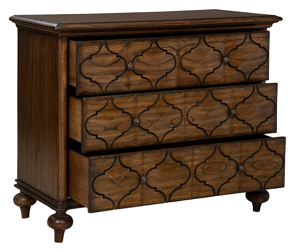 Furniture Classics 32083AC99 Arthur Chest Furniture Classics 32083AC99 Arthur Chest