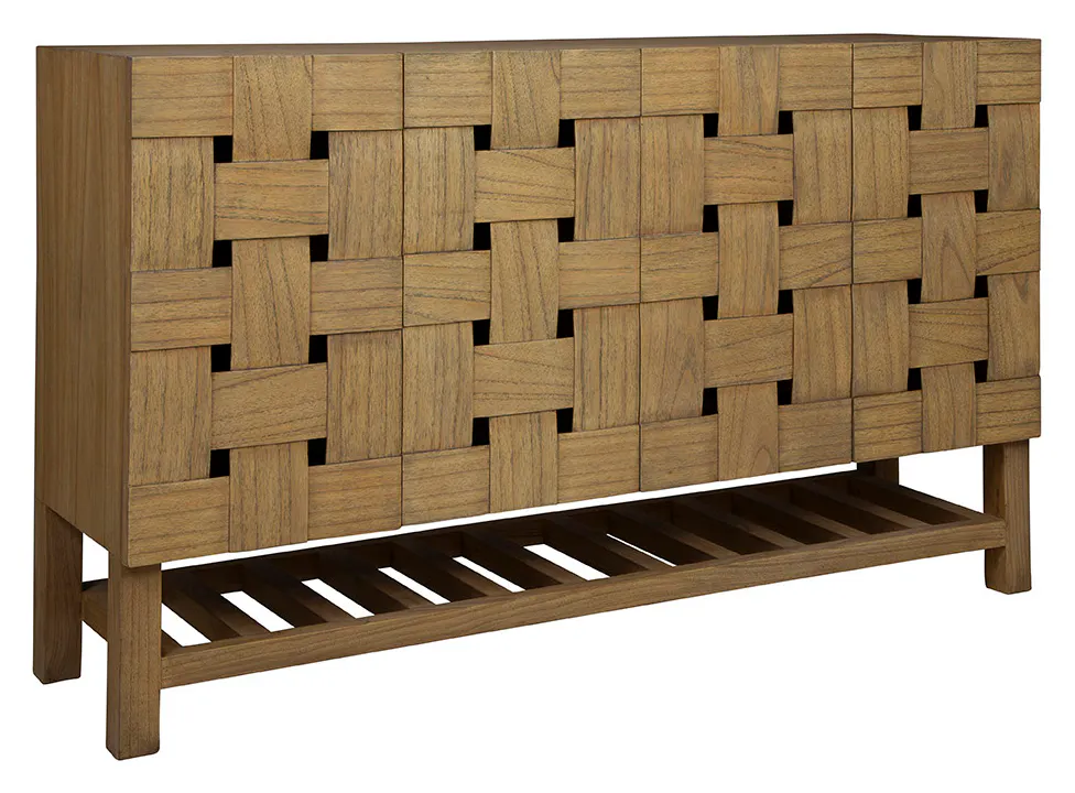 Furniture Classics 32084AG79 Bellamy Sideboard Furniture Classics 32084AG79 Bellamy Sideboard