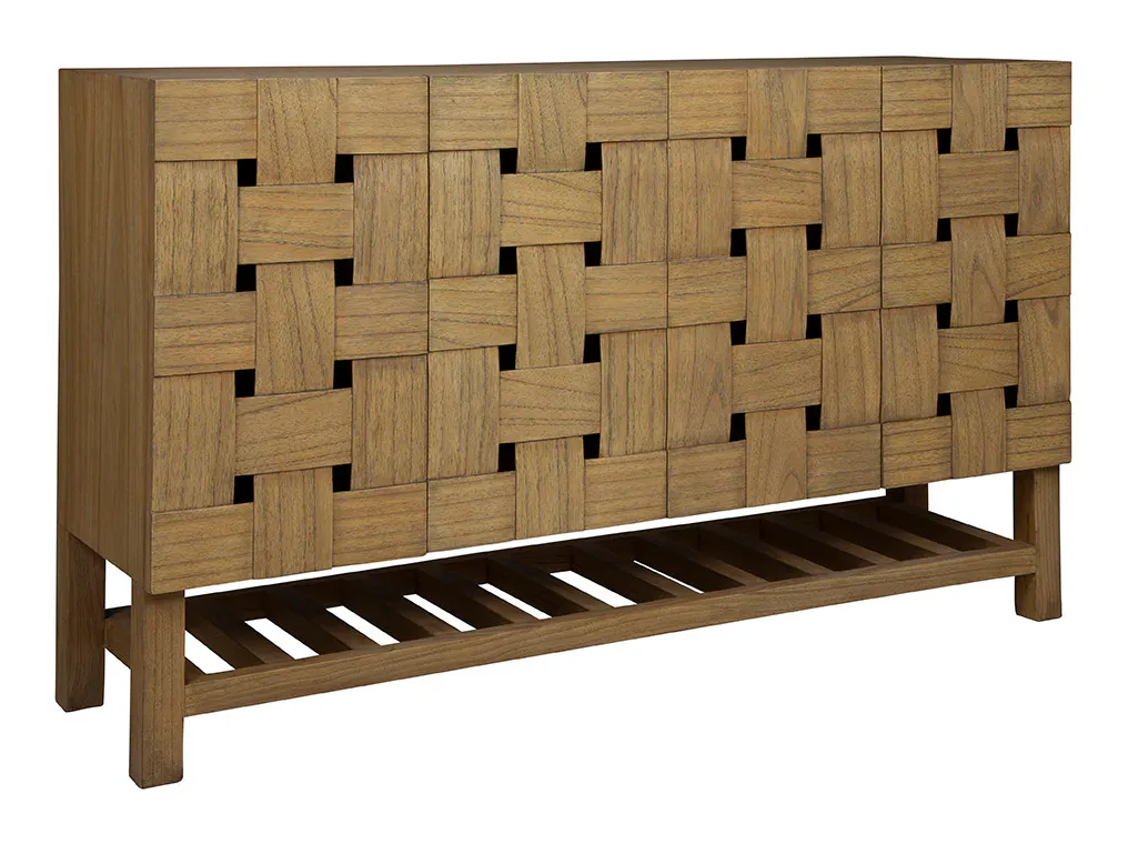 Furniture Classics 32084AG79 Bellamy Sideboard Furniture Classics 32084AG79 Bellamy Sideboard