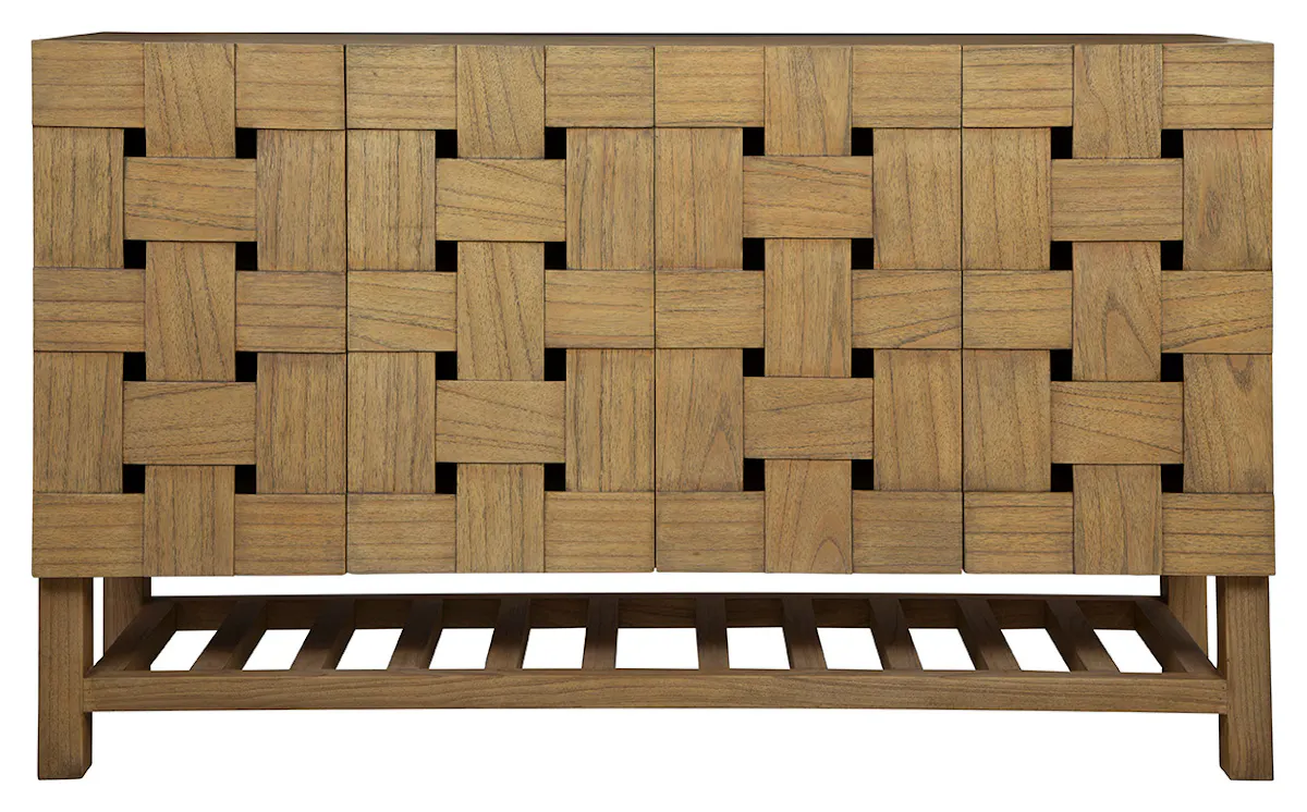 Furniture Classics 32084AG79 Bellamy Sideboard Furniture Classics 32084AG79 Bellamy Sideboard