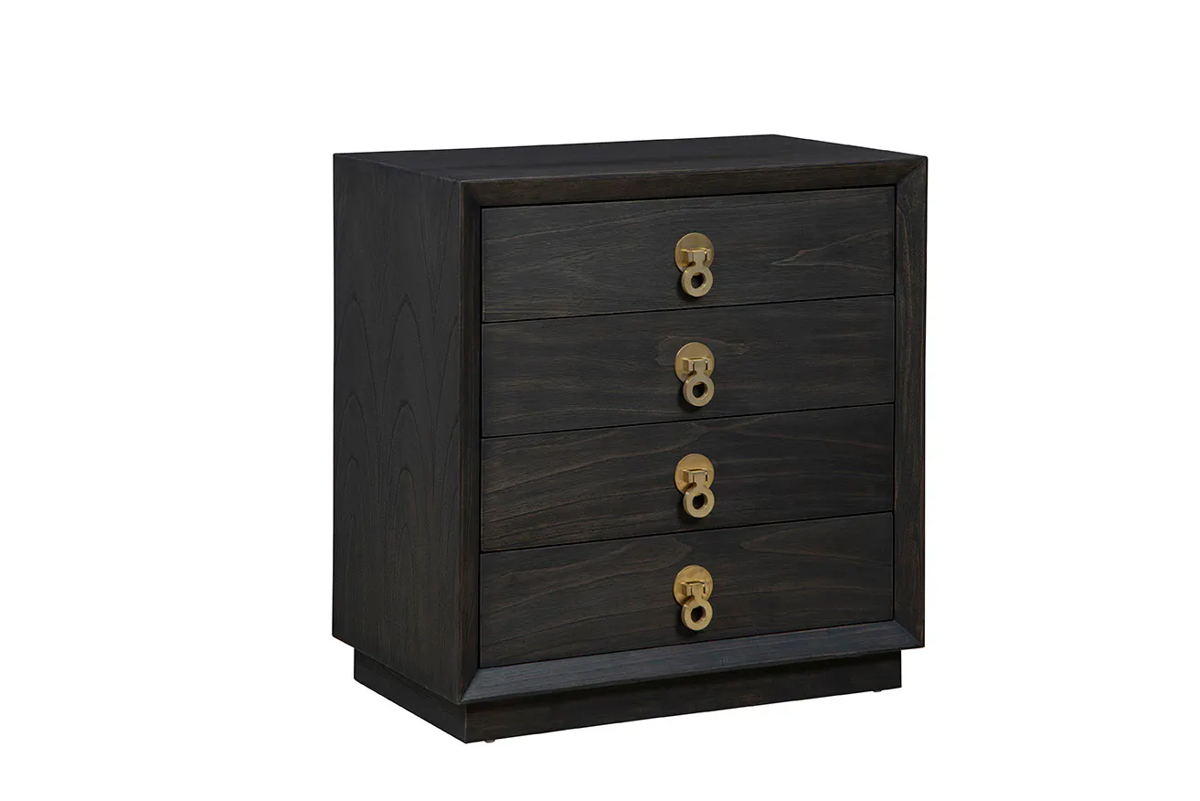 Furniture Classics 32086AF74 Small Buxton Chest