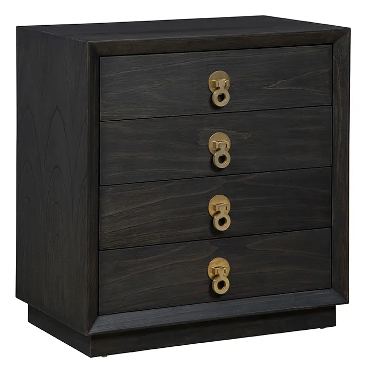 Furniture Classics 32086AF74 Small Buxton Chest Furniture Classics 32086AF74 Small Buxton Chest