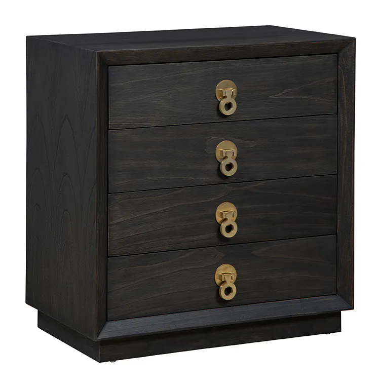 Furniture Classics 32086AF74 Small Buxton Chest Furniture Classics 32086AF74 Small Buxton Chest
